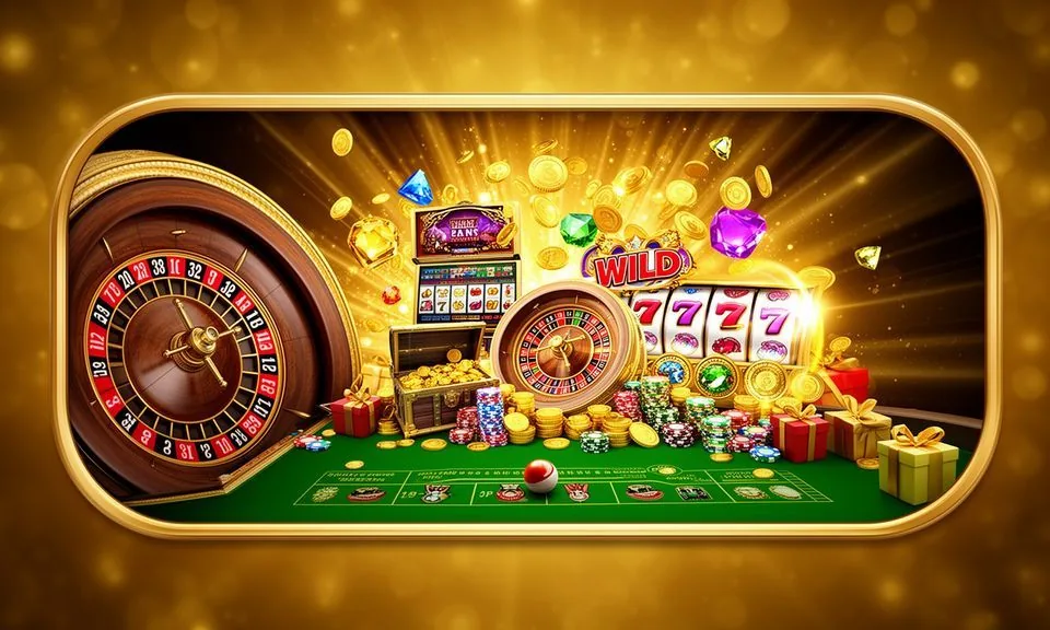 Blackjack Winner’s Table